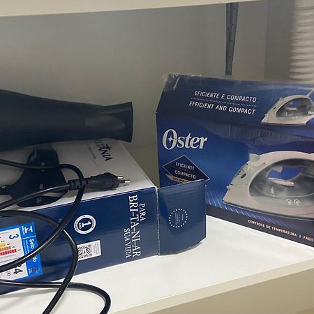 Apartamento No Centro De Gramado - Solar Da Encosta Luaran gambar