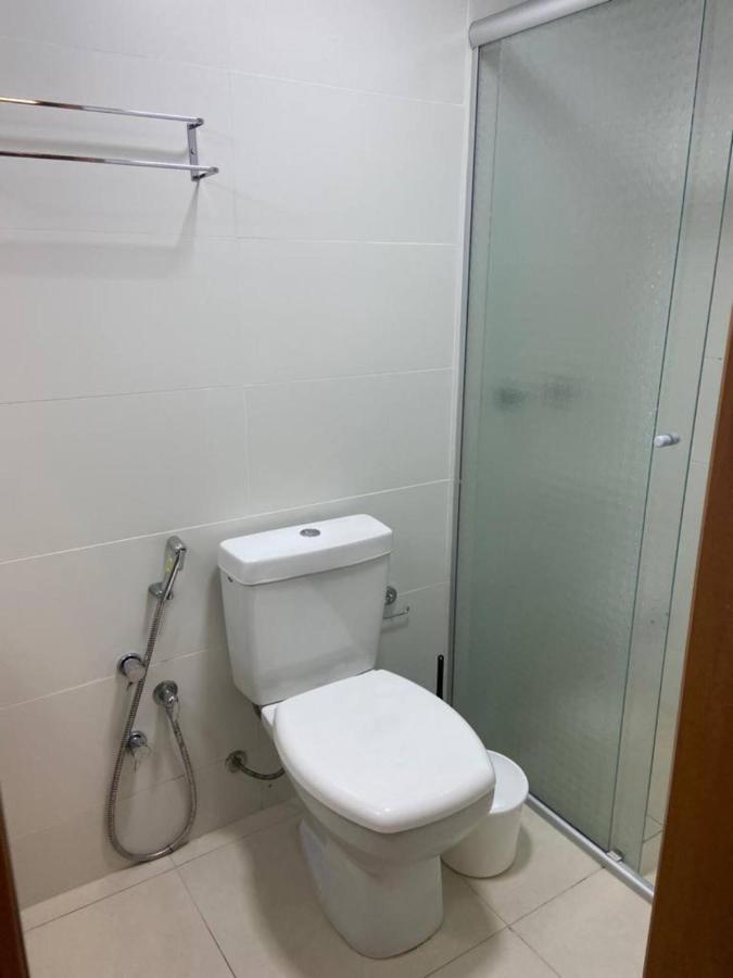 Apartamento No Centro De Gramado - Solar Da Encosta Luaran gambar