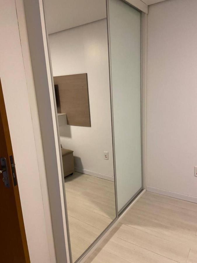 Apartamento No Centro De Gramado - Solar Da Encosta Luaran gambar