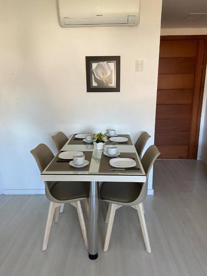 Apartamento No Centro De Gramado - Solar Da Encosta Luaran gambar