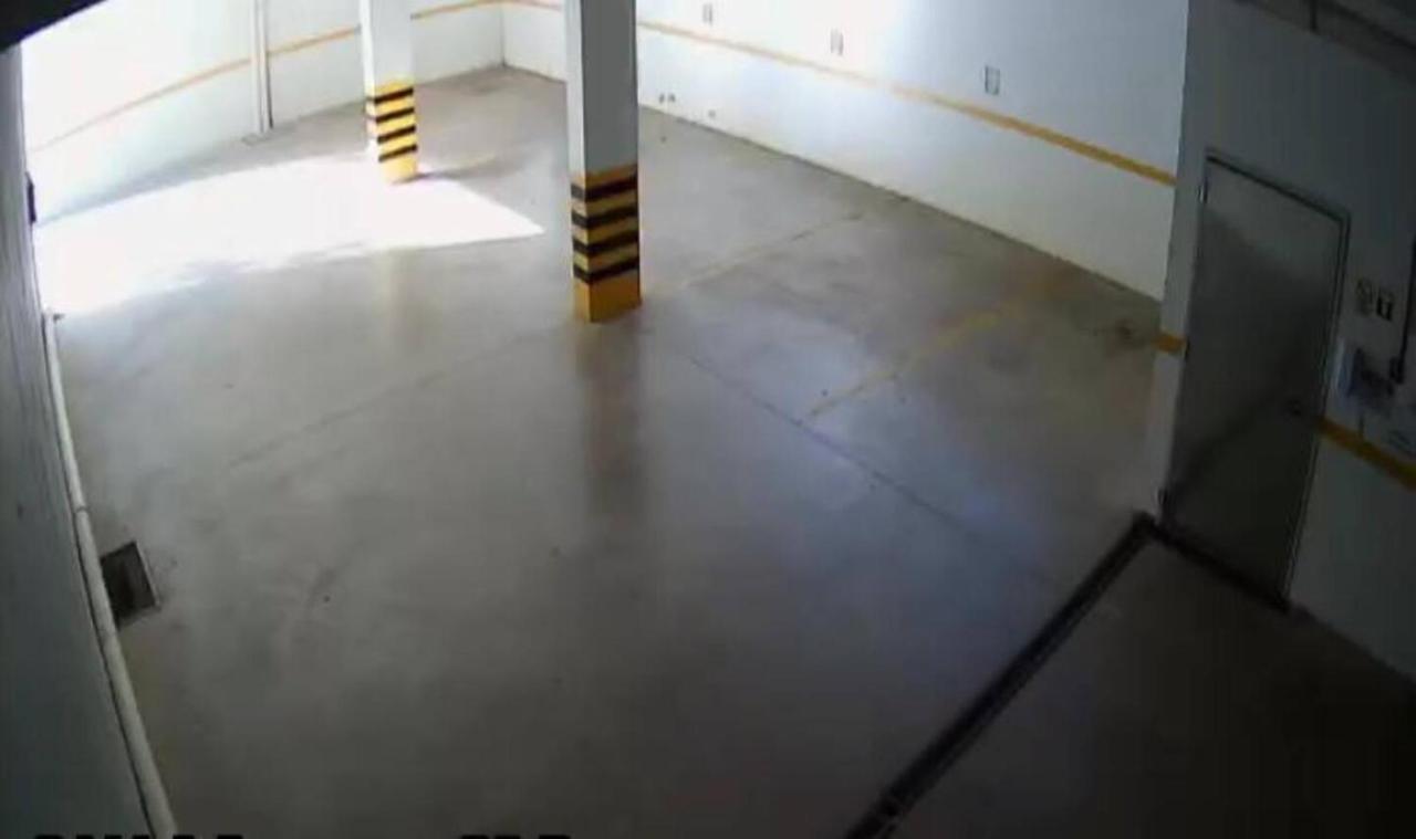 Apartamento No Centro De Gramado - Solar Da Encosta Luaran gambar