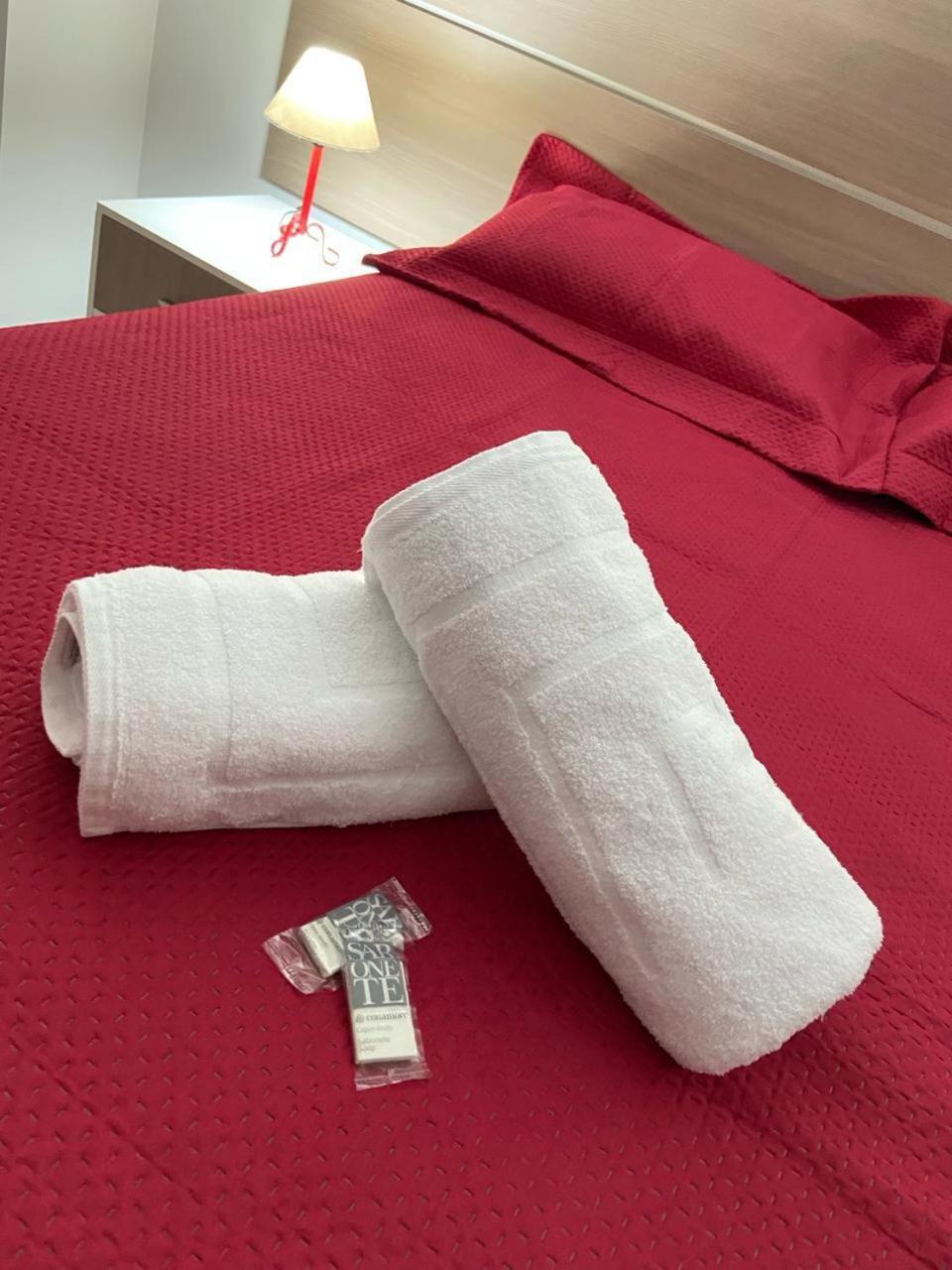 Apartamento No Centro De Gramado - Solar Da Encosta Luaran gambar