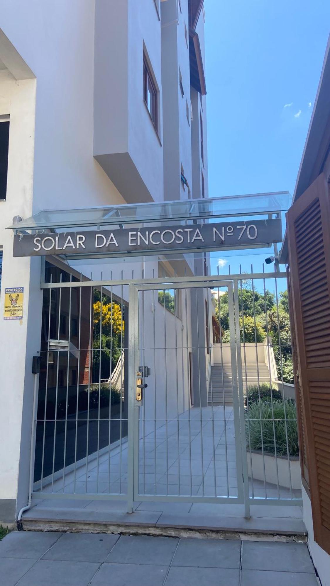 Apartamento No Centro De Gramado - Solar Da Encosta Luaran gambar