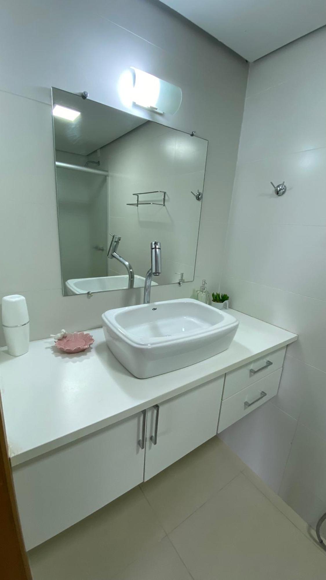 Apartamento No Centro De Gramado - Solar Da Encosta Luaran gambar